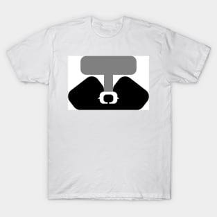 Raccon T-Shirt